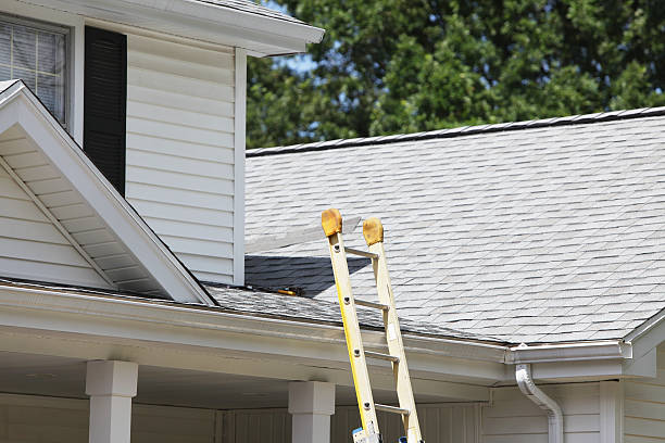 Siding for Multi-Family Homes in Gadsden, AL